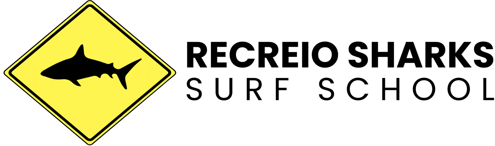 Recreio Sharks - Logo