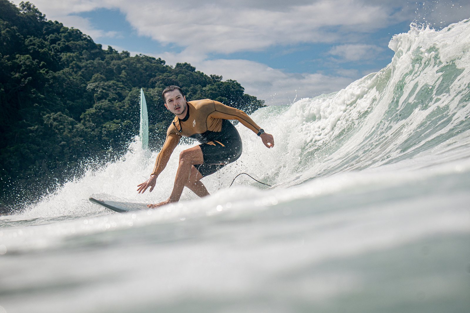 Recreio Sharks - Aluno 5