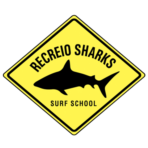 Recreio Sharks FavIco